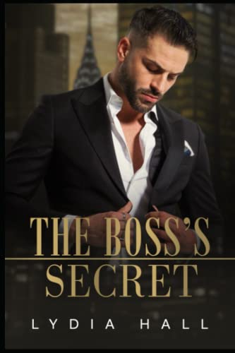 The Boss's Secret (Spicy Office Secrets)