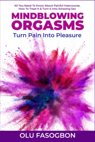 Mindblowing Orgasms