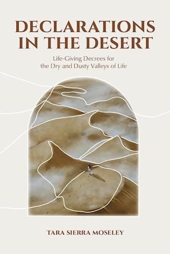 Declarations in the Desert