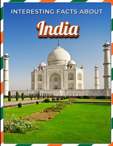 Interesting Facts About India