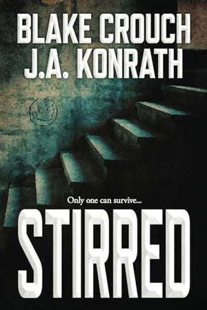 Stirred