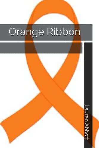 Orange Ribbon