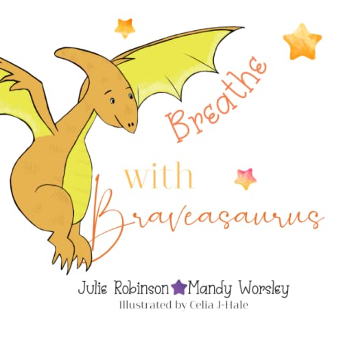 Breathe with Braveasaurus