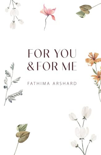 For You and For Me