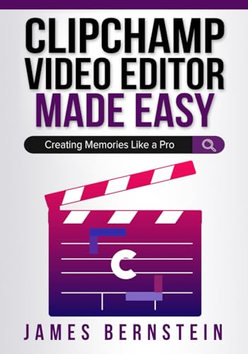 Clipchamp Video Editor Made Easy