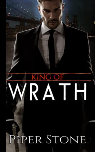 King of Wrath: A Dark Mafia Romance (Kings of Corruption)