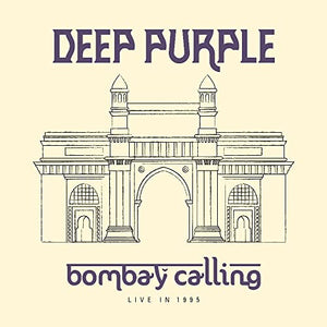 Bombay Calling - Live in '95 