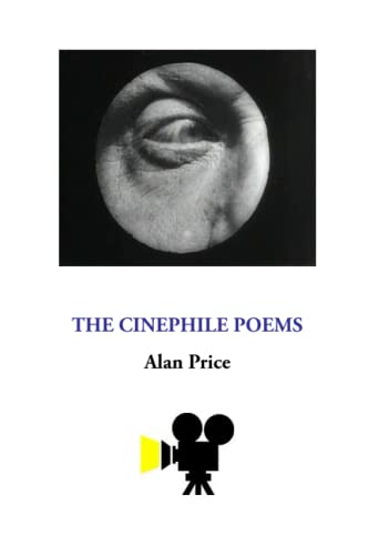 The Cinephile Poems