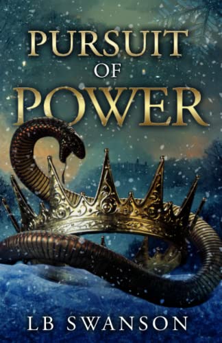 Pursuit of Power
