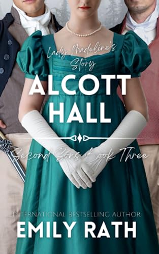 Alcott Hall
