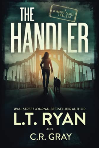 The Handler (Maddie Castle)