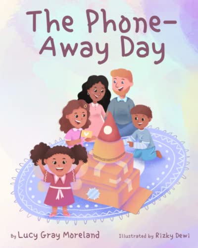 The Phone-Away Day