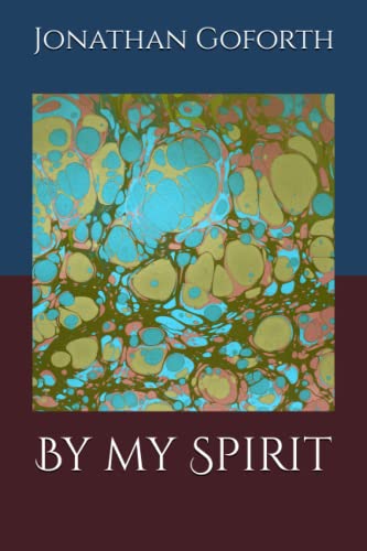 By my Spirit