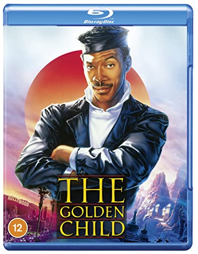 The Golden Child