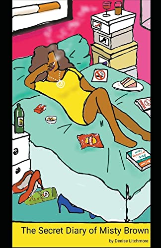 The Secret Diary of Misty Brown