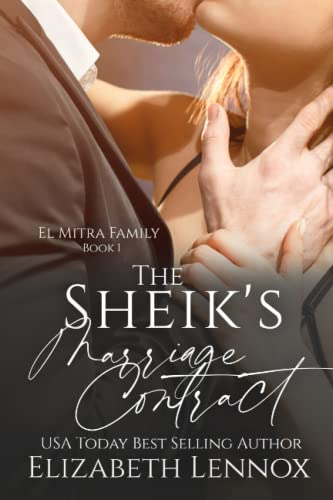 The Sheik's Marriage Contract (El-Mitra Family)