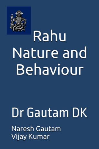 Rahu Nature and Behaviour (World of Rahu)