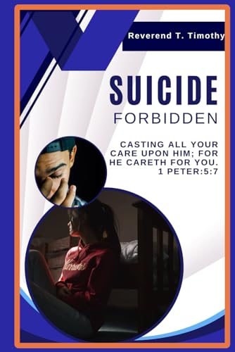 Suicide Forbidden