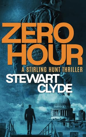 Zero Hour (Stirling Hunt)