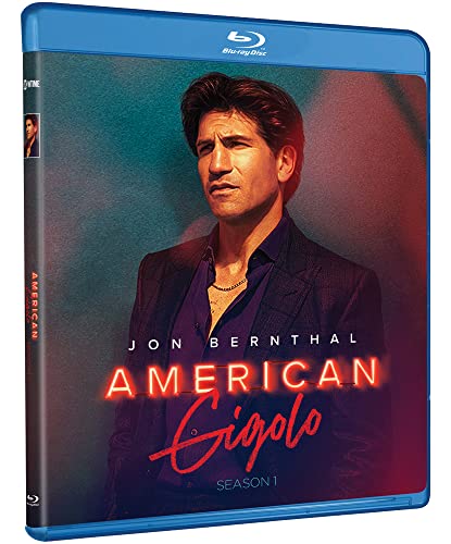 American Gigolo: Season One