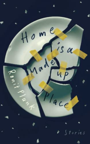 Home Is a Made-Up Place