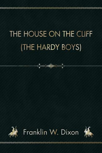 The House on the Cliff (The Hardy Boys)