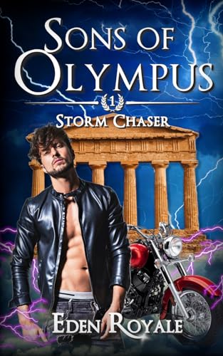 Storm Chaser