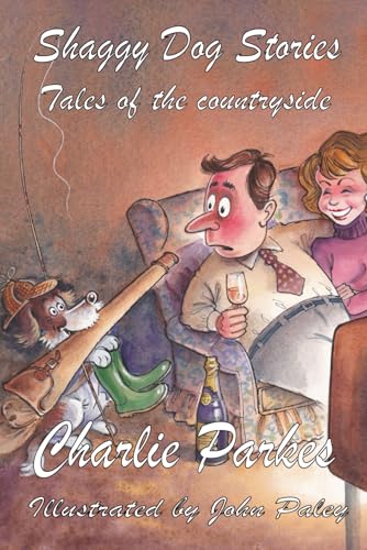 Shaggy Dog Stories: Tales of the Countryside