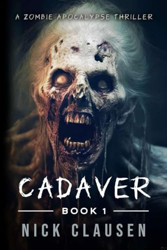 Cadaver 1