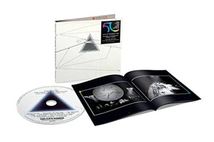The Dark Side Of The Moon Live At Wembley 1974 (1CD 2023 Master) 