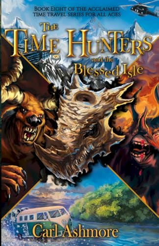 The Time Hunters and the Blessed Isle