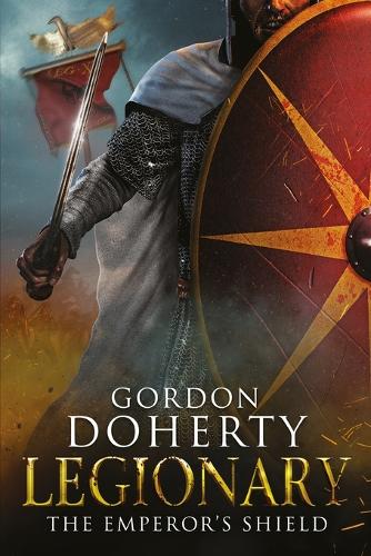 Legionary
