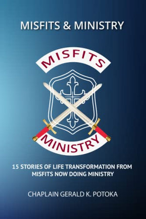 Misfits & Ministry