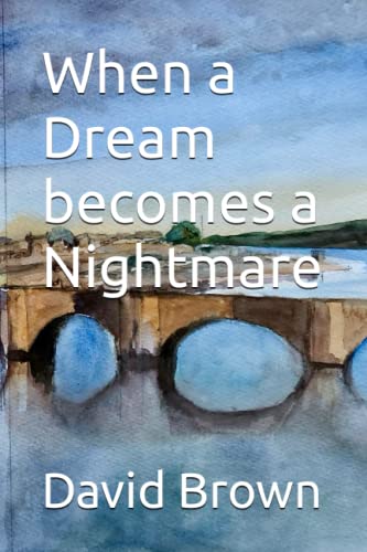 When a Dream becomes a Nightmare (painting the Taj Mahal)