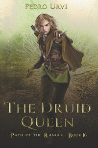 The Druid Queen 