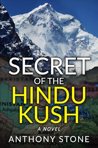 Secret of the Hindu Kush
