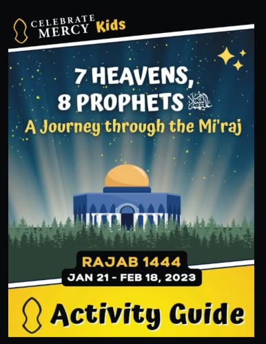 7 Heavens, 8 Prophets