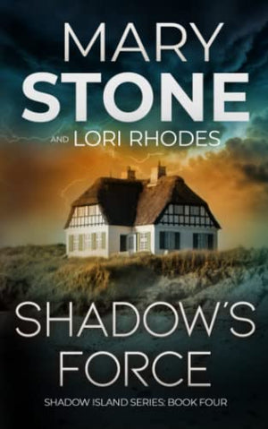 Shadow's Force (Shadow Island Series)
