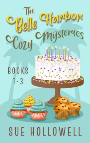 Belle Harbor Cozy Mysteries