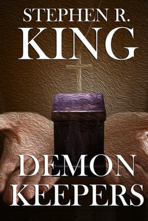Demon Keepers