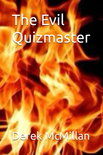 The Evil Quizmaster