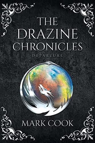 The Drazine Chronicles