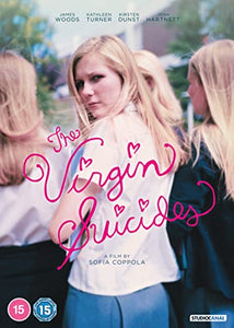 The Virgin Suicides 