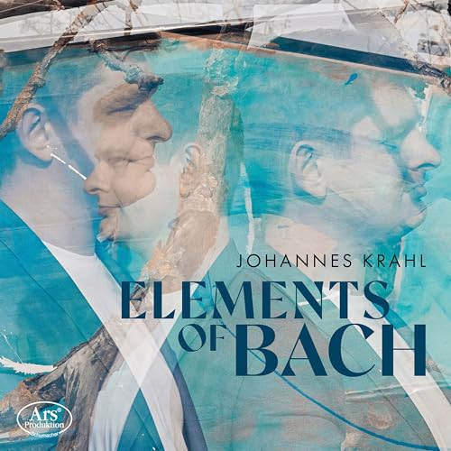 Elements of Bach - Music for Organ