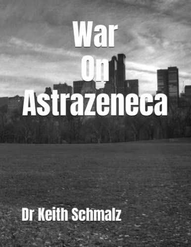 War on AstraZeneca