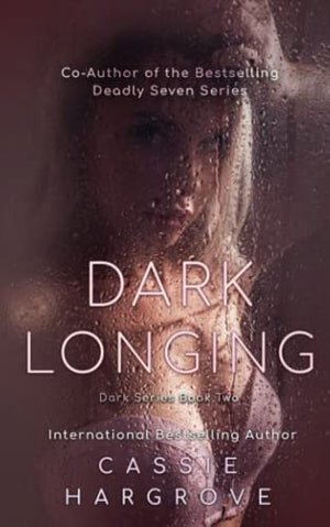 Dark Longing (A Dark Stalker Romance)