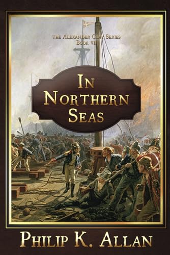 In Northern Seas