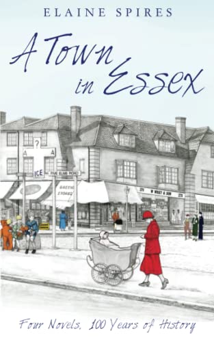 A Town in Essex (The Dagenham Story)