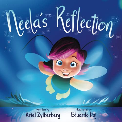 Neela's Reflection