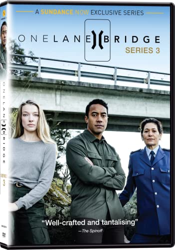 One Lane Bridge: Series 3